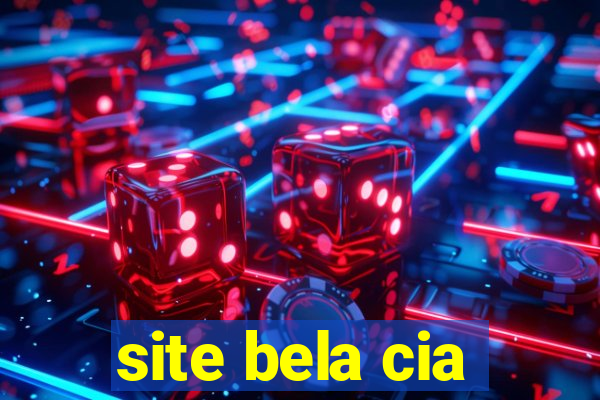 site bela cia